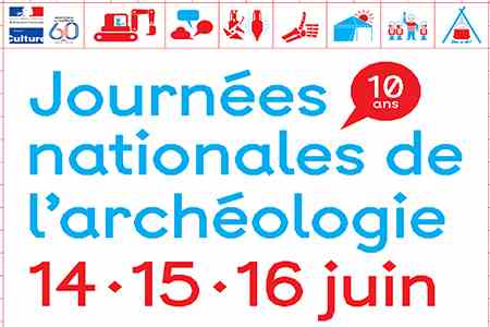 Journée de l'archéologie, Jura
