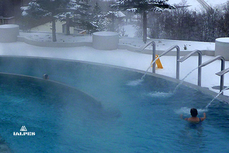 Thermes et Spa Isère