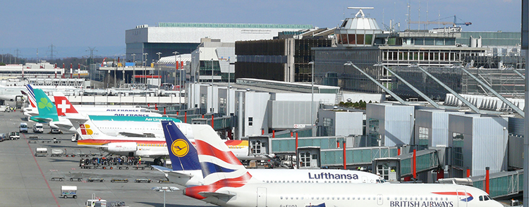 Haute-Savoie aéroport