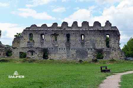 Château de Beauvoir