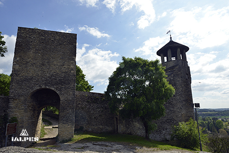 Fort Saint Hippolyte
