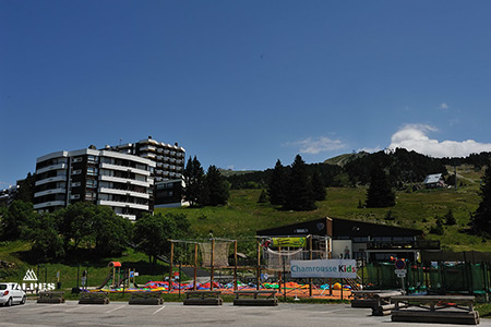 Locations de vacances en Isère