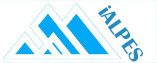 logo iAlpes.com